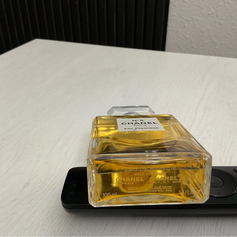 CHANEL No. 5 Eau Première 3.4oz